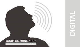 YOUR COMMUNICATION | COMMUNICATION DIGITALE