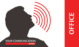 YOUR COMMUNICATION | Votre bureau externalisé